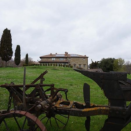 Agriturismo Castagneto Picci Ristonchia Esterno foto
