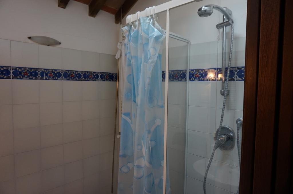 Agriturismo Castagneto Picci Ristonchia Esterno foto