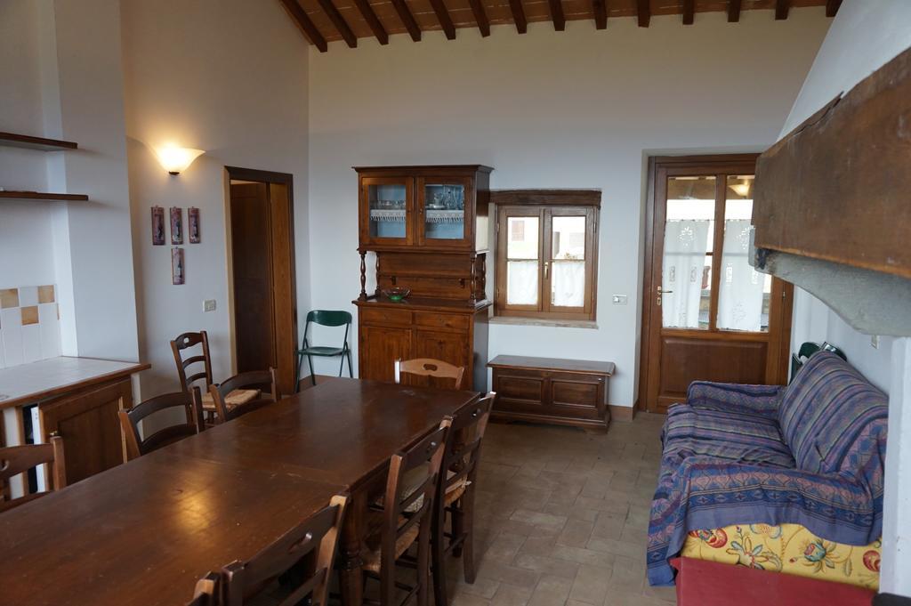 Agriturismo Castagneto Picci Ristonchia Esterno foto