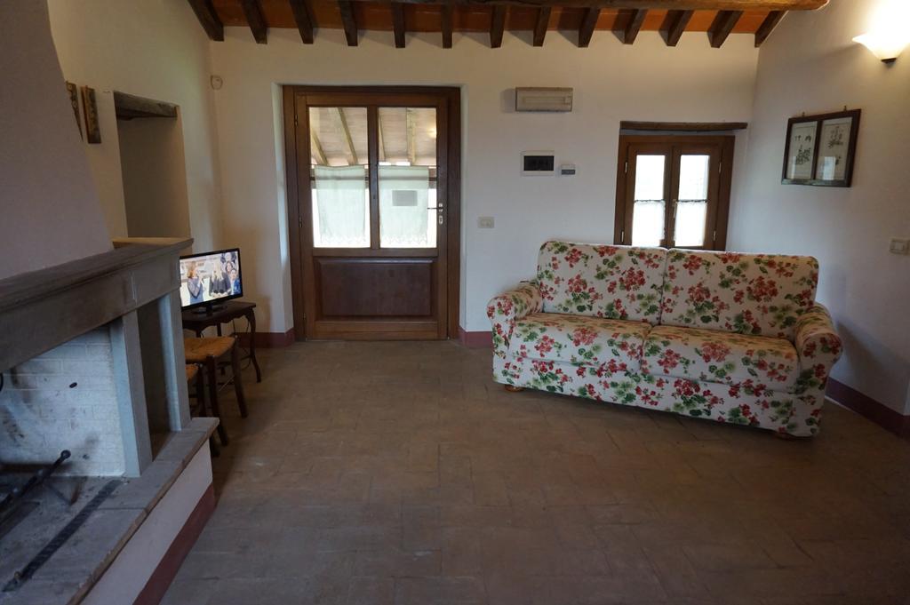 Agriturismo Castagneto Picci Ristonchia Esterno foto
