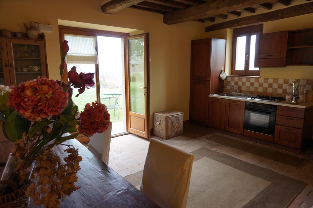 Agriturismo Castagneto Picci Ristonchia Esterno foto