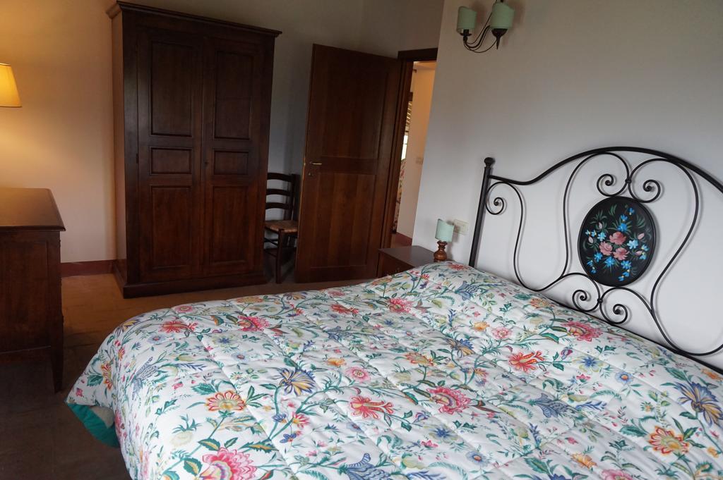 Agriturismo Castagneto Picci Ristonchia Esterno foto