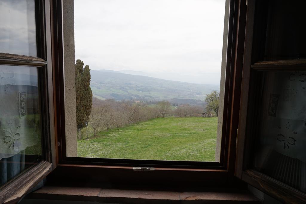 Agriturismo Castagneto Picci Ristonchia Esterno foto