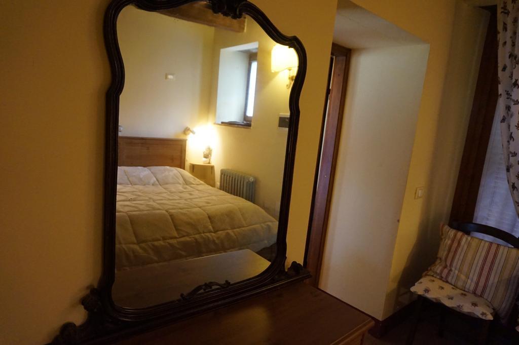 Agriturismo Castagneto Picci Ristonchia Esterno foto