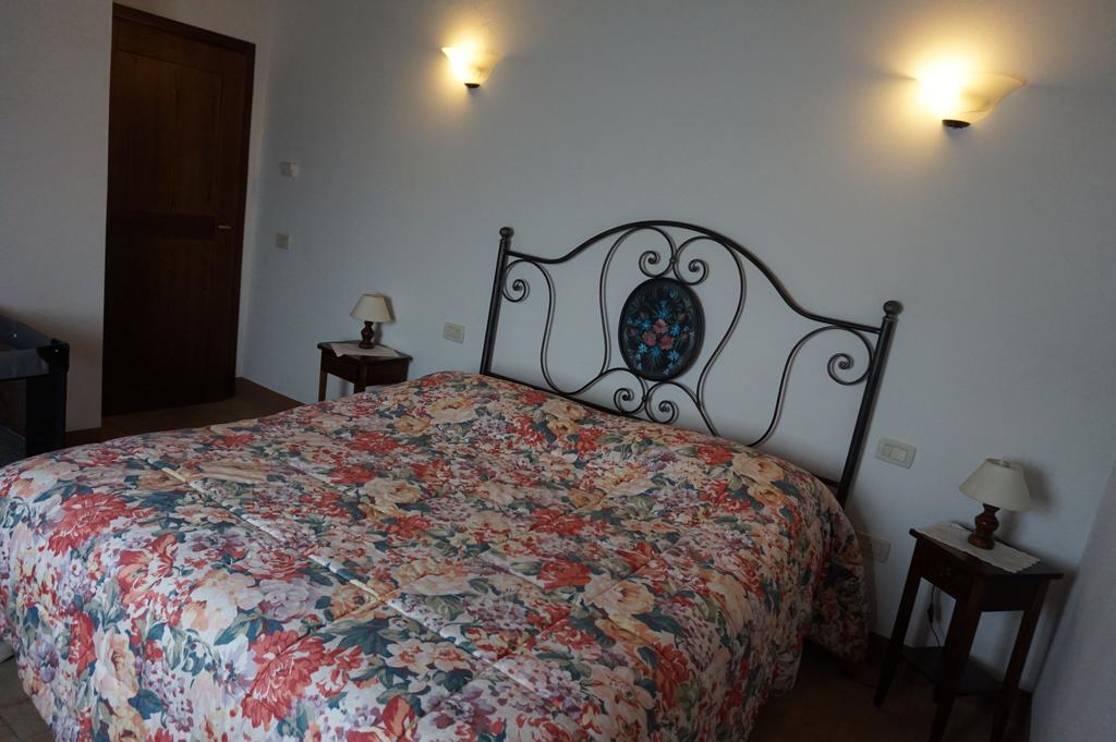Agriturismo Castagneto Picci Ristonchia Esterno foto