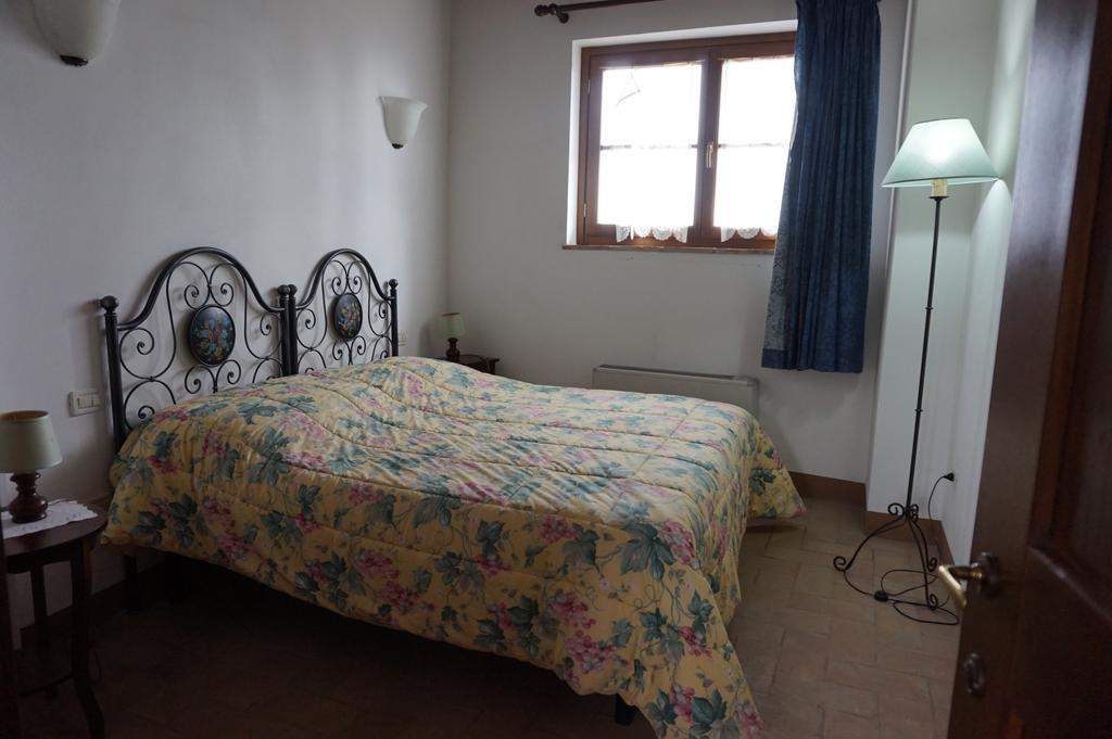 Agriturismo Castagneto Picci Ristonchia Esterno foto