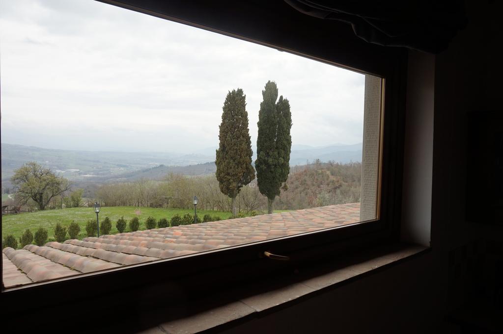 Agriturismo Castagneto Picci Ristonchia Esterno foto