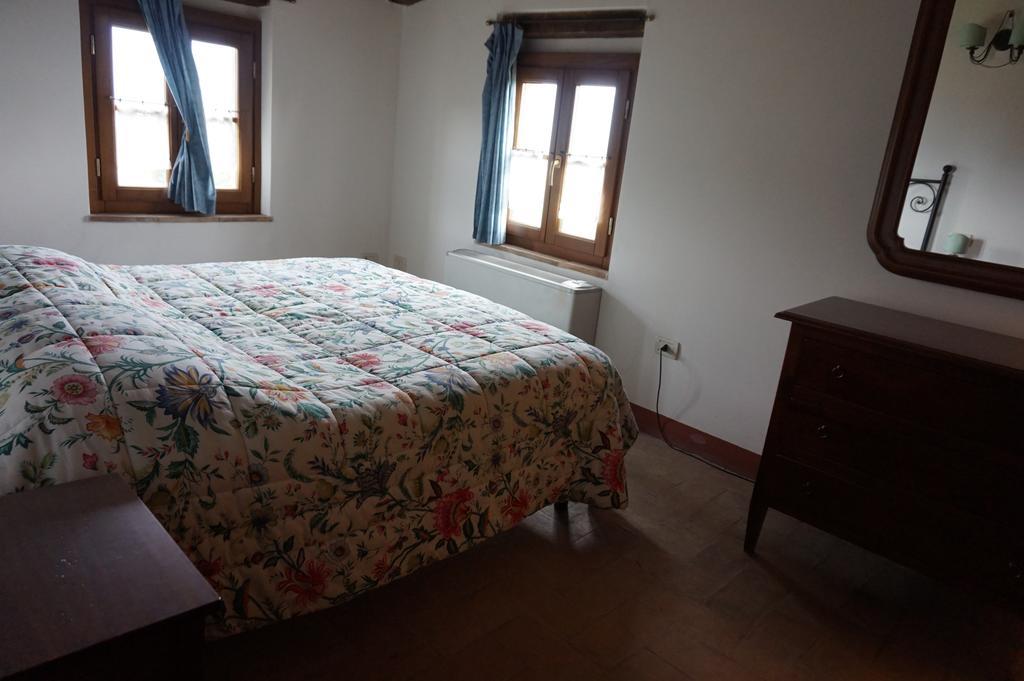 Agriturismo Castagneto Picci Ristonchia Esterno foto