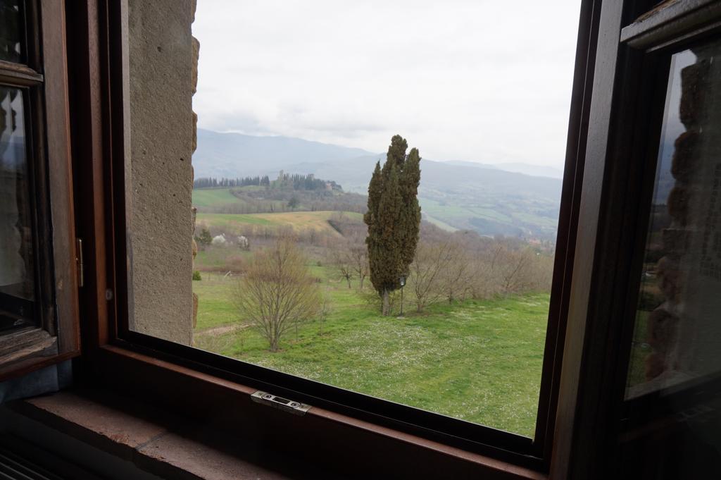 Agriturismo Castagneto Picci Ristonchia Esterno foto